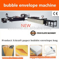 PE foam mailer making machine in foshan city